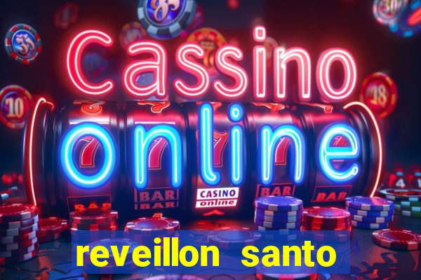 reveillon santo andre bahia